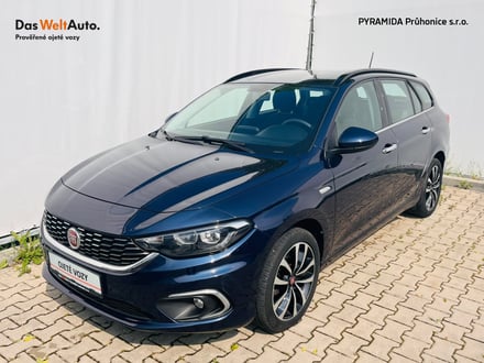 Fiat Tipo 1.6 JTD 88 kW Lounge