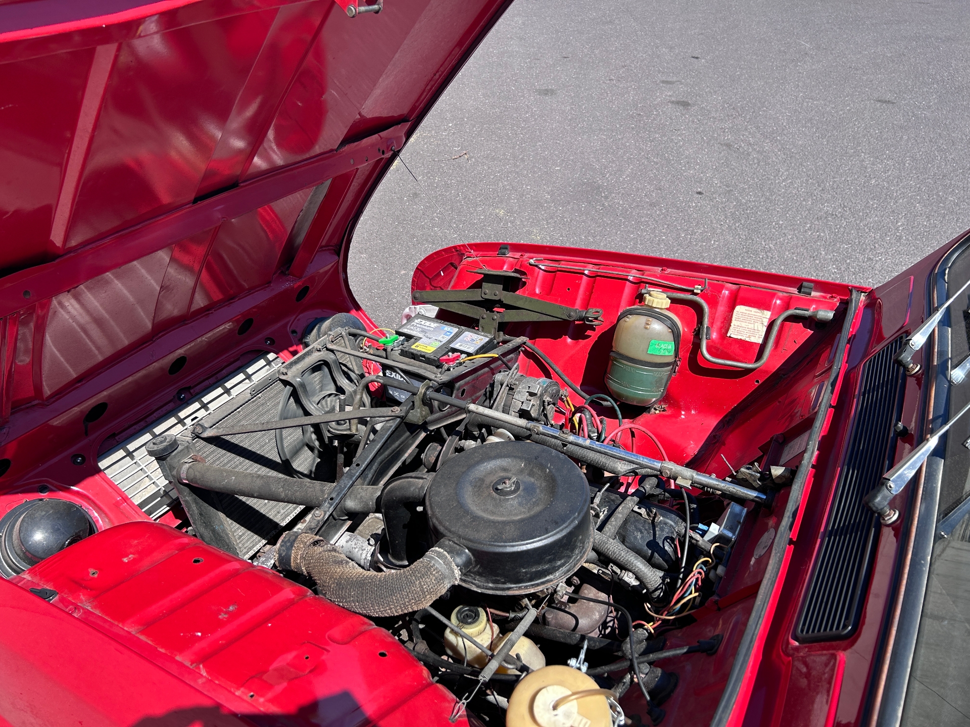 Renault R4