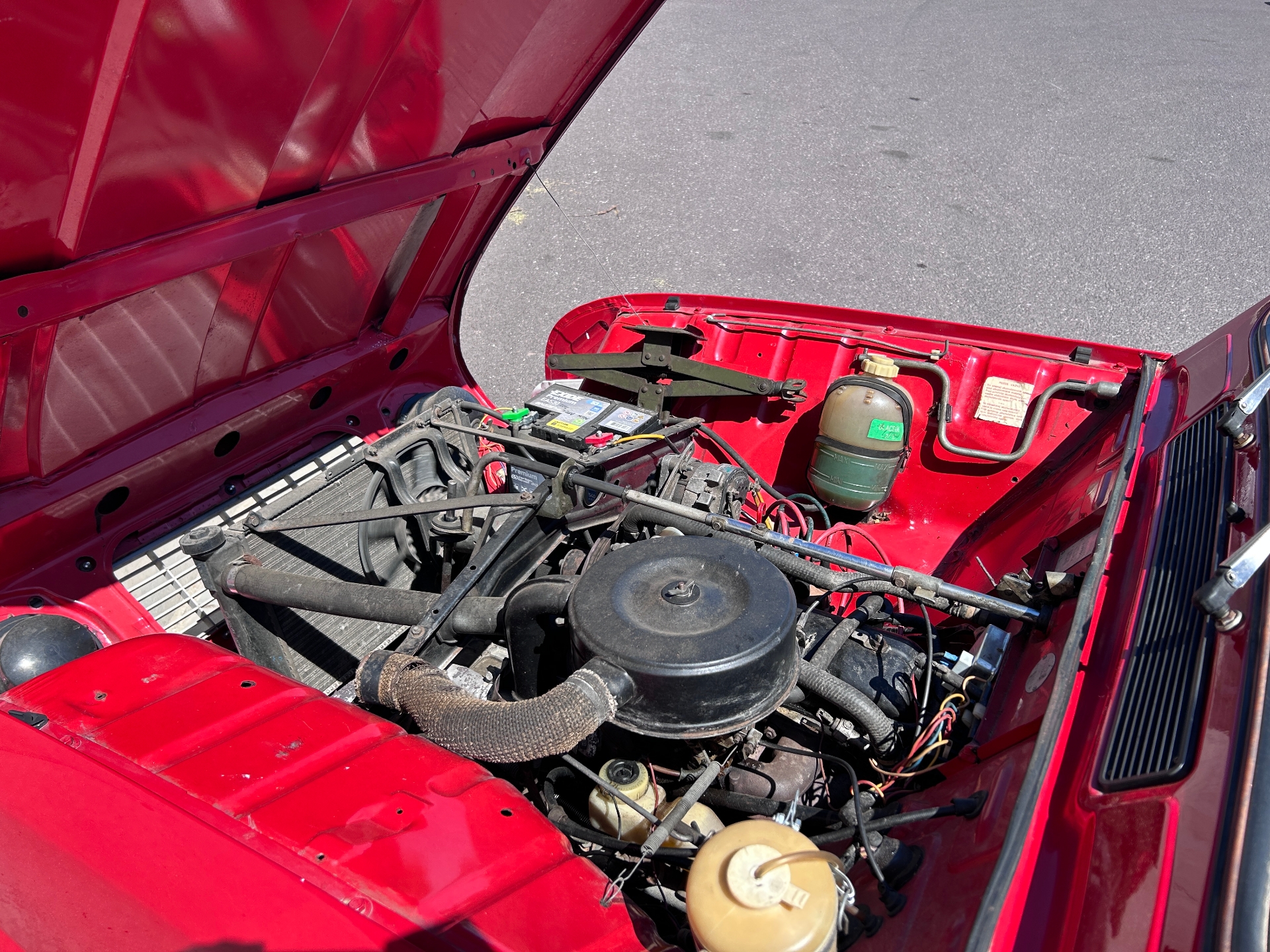 Renault R4