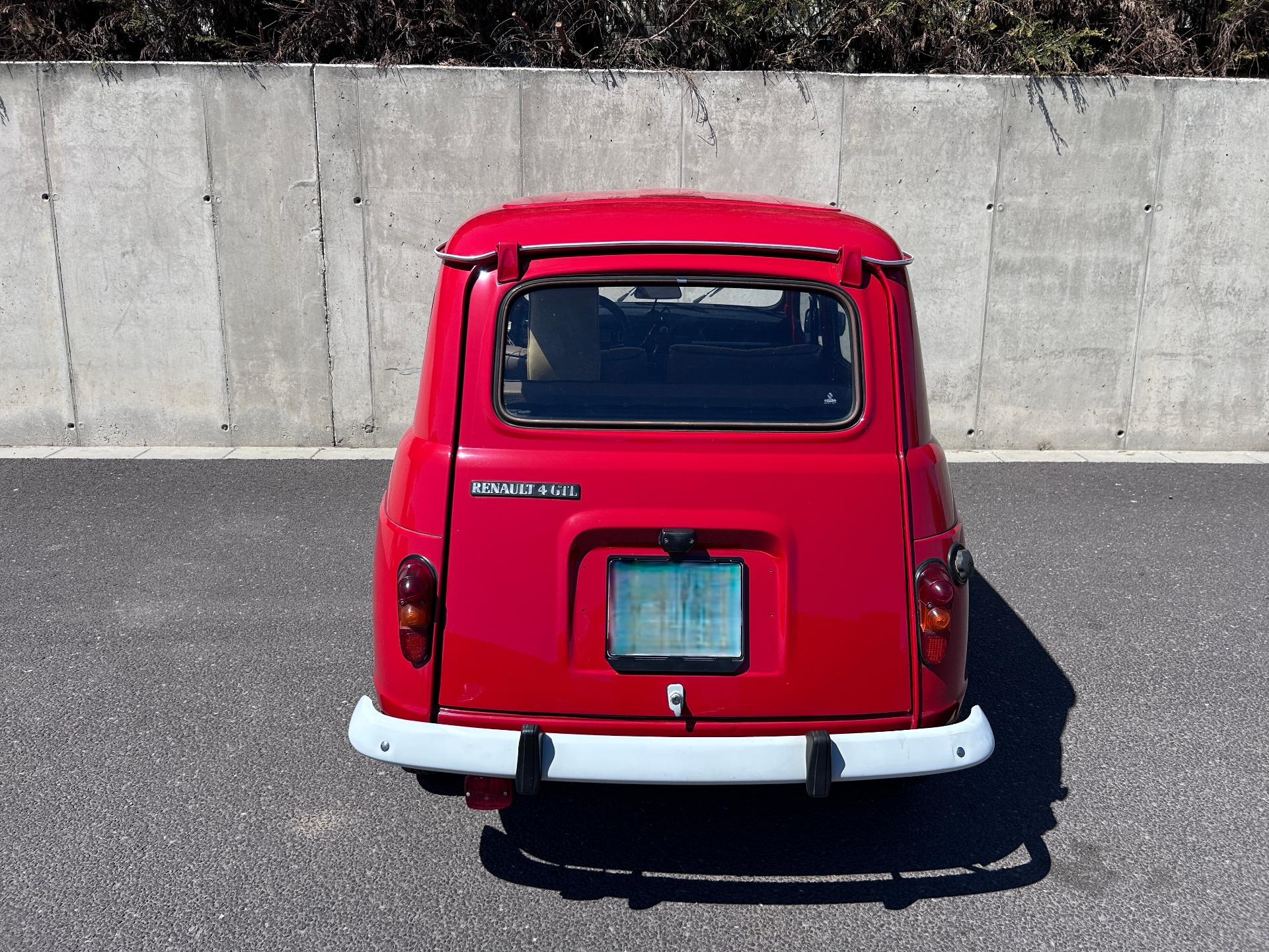 Renault R4