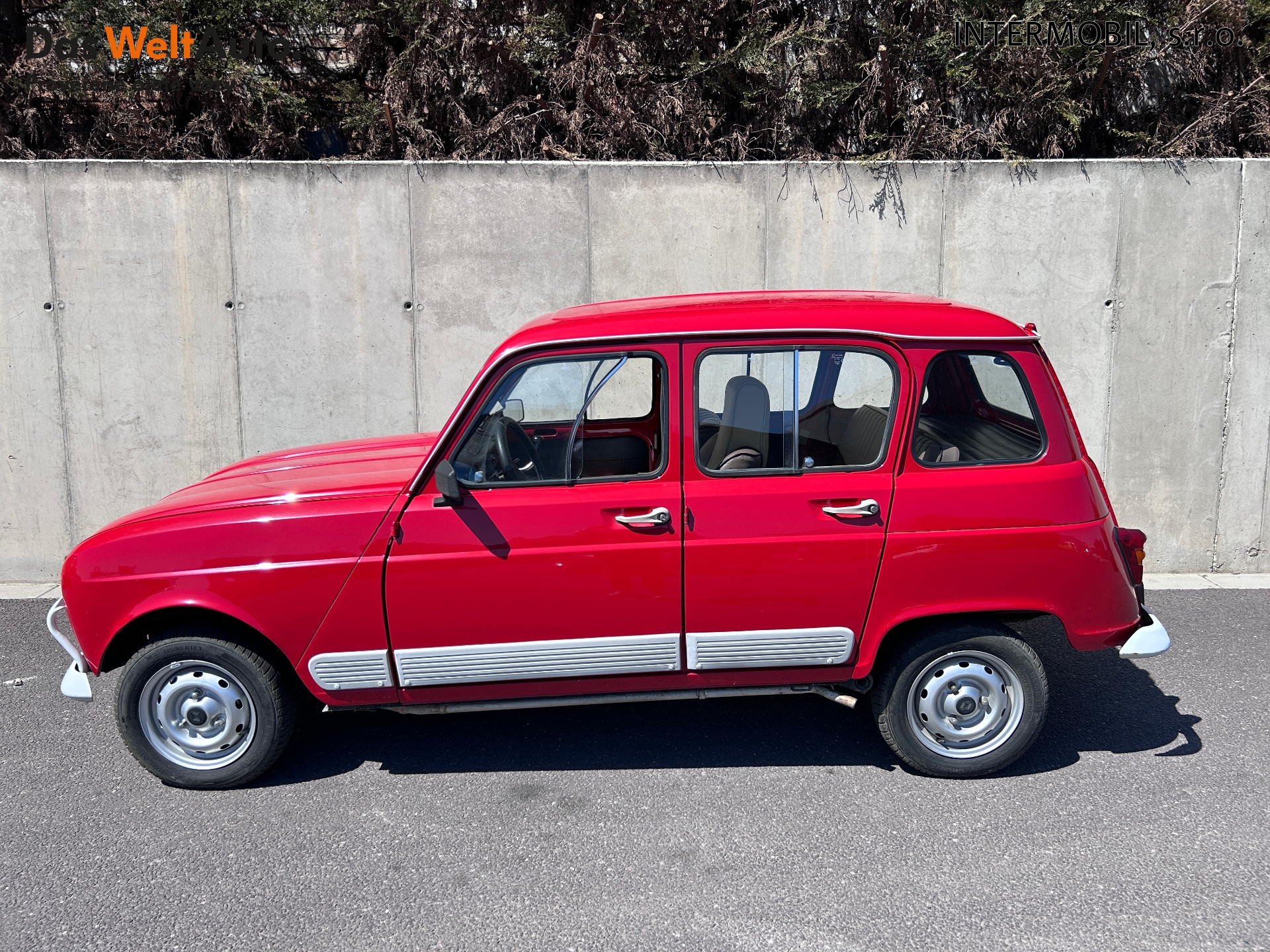 Renault R4