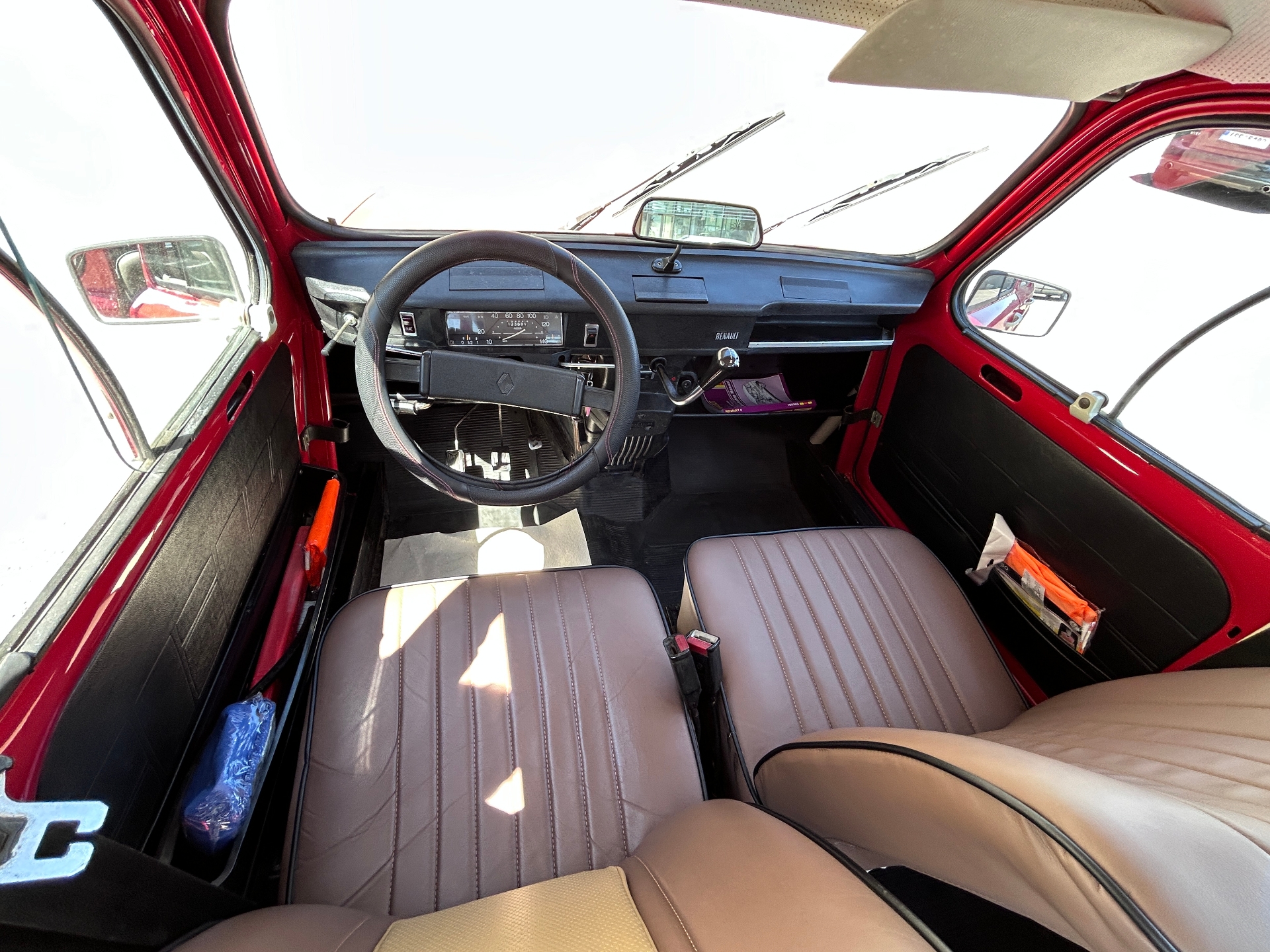 Renault R4