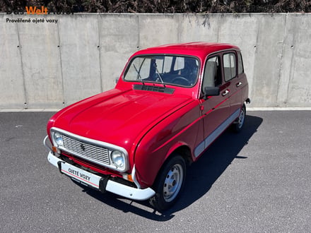 Renault R4