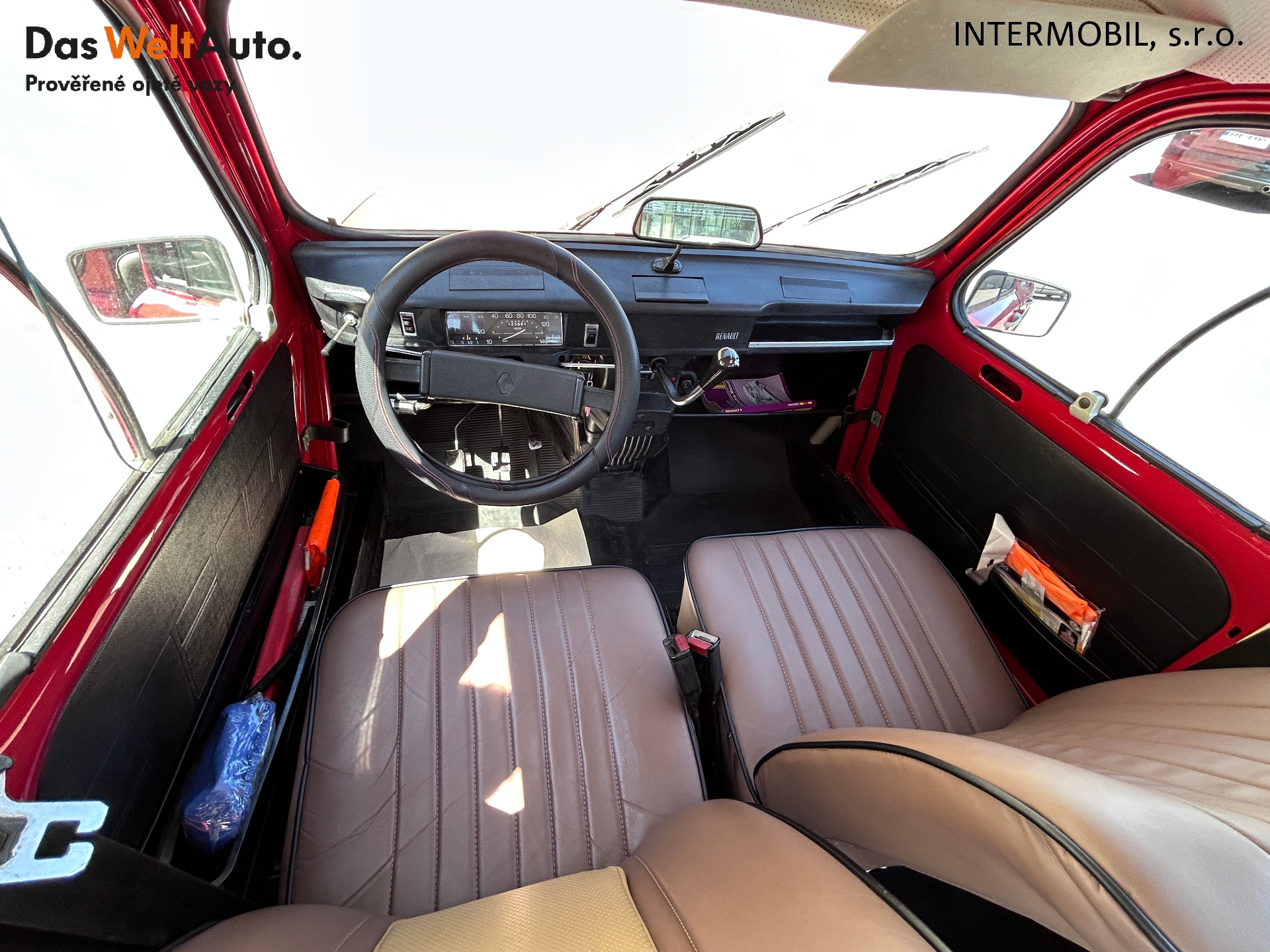 Renault R4