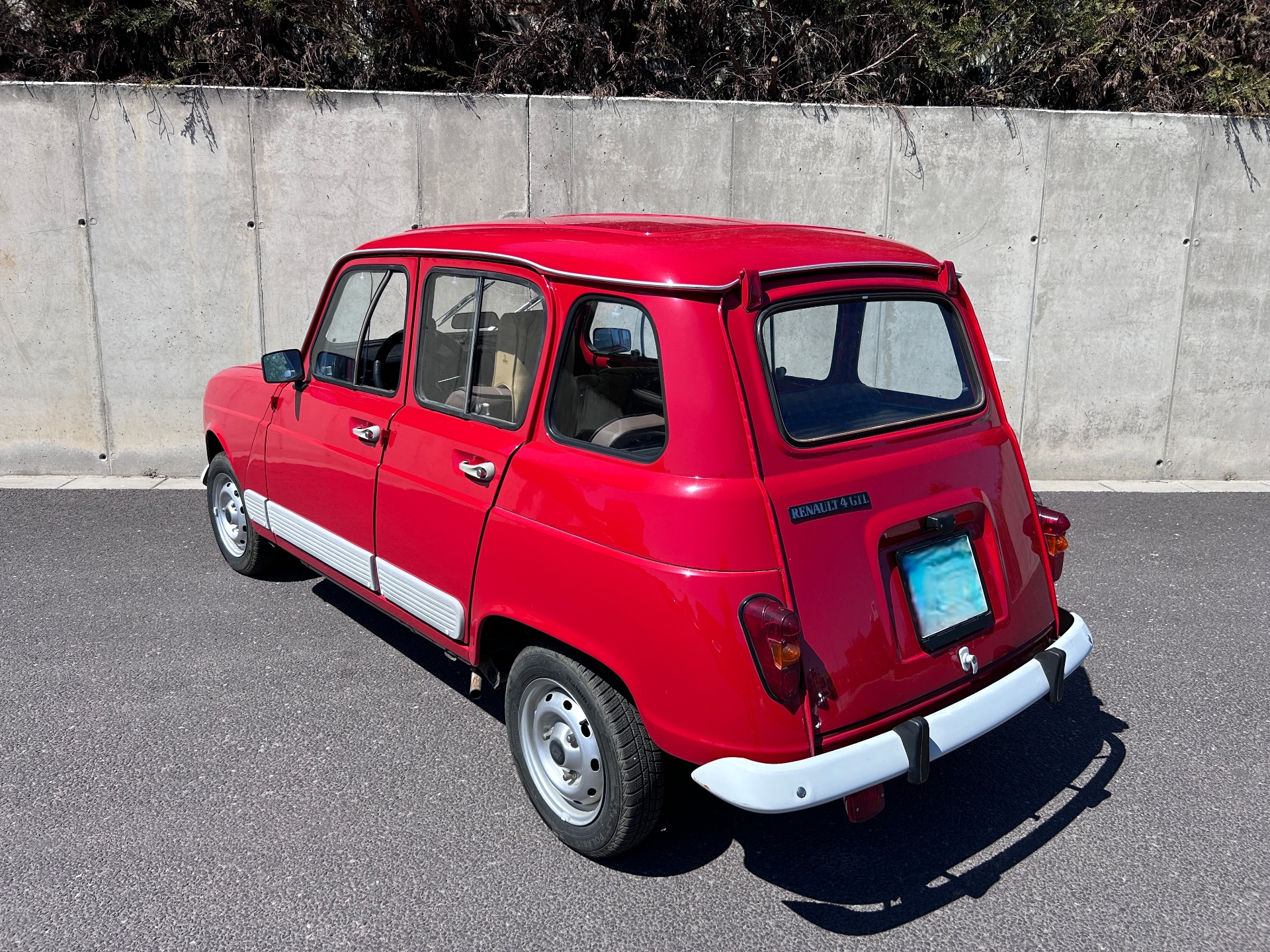 Renault R4