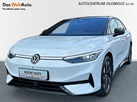 VW ID.7 Pro 210 kW 77 kWh