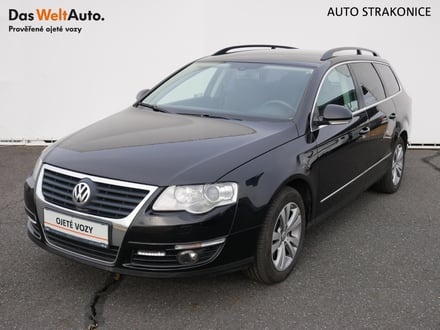 VW Passat Variant VAR.    COMFO      103