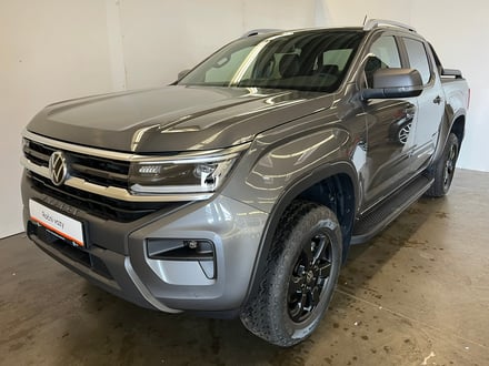 VW Amarok DC PanAmericana 3,0 TDI 10AUT