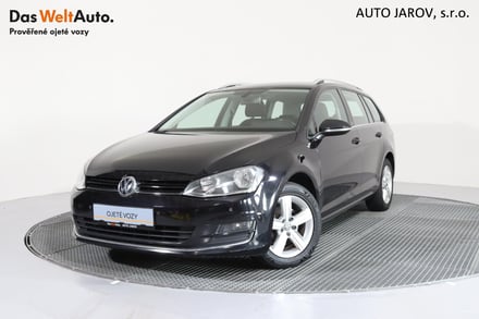 VW Golf Variant Highline 1,6 TDI 77 kW
