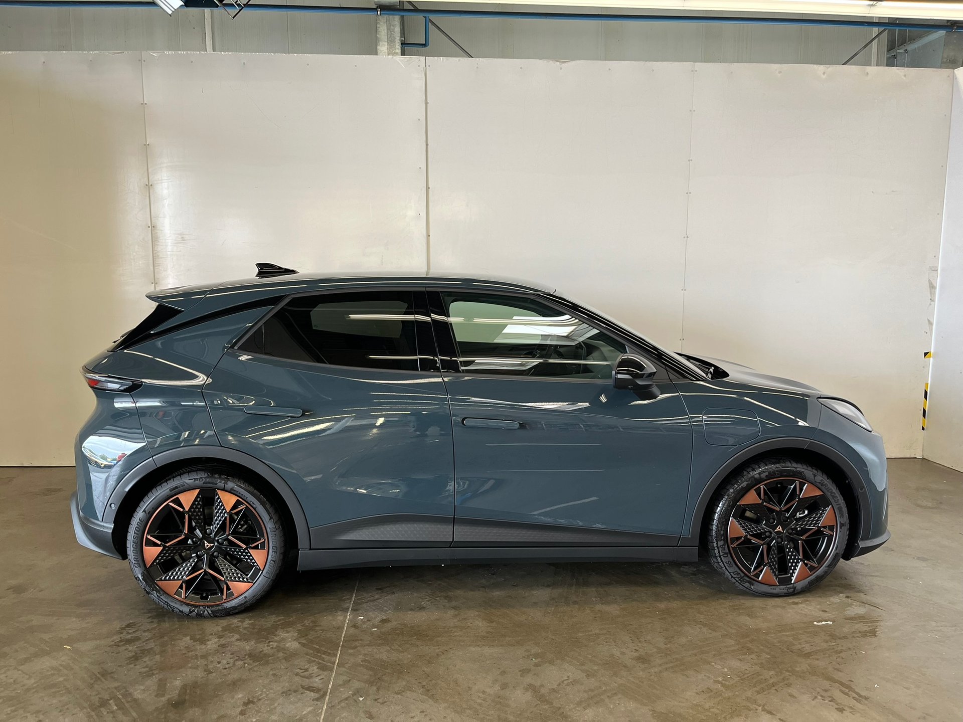 Seat CUPRA CUPRA Raval