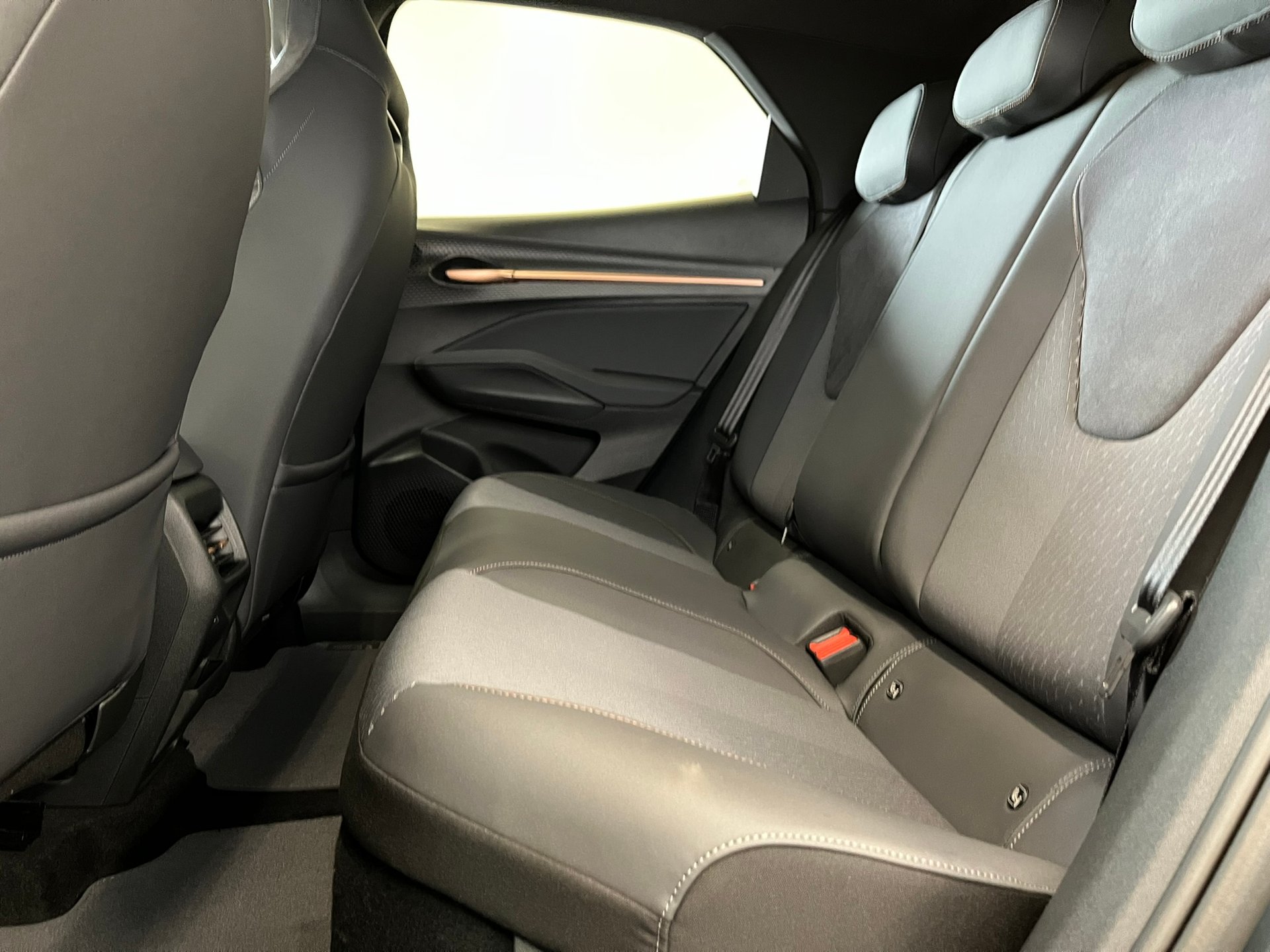 Seat CUPRA CUPRA Raval
