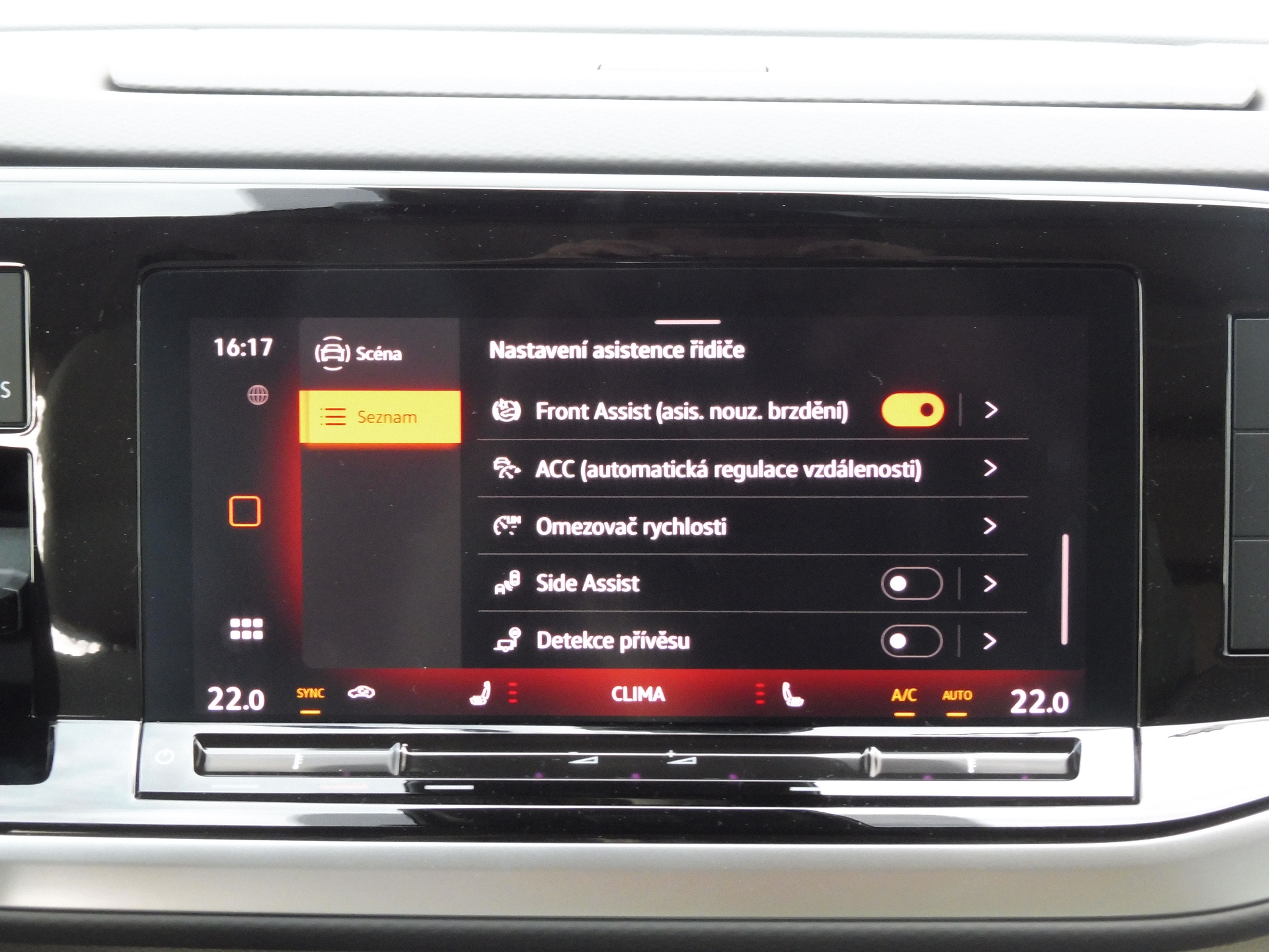 Volkswagen Nový Multivan