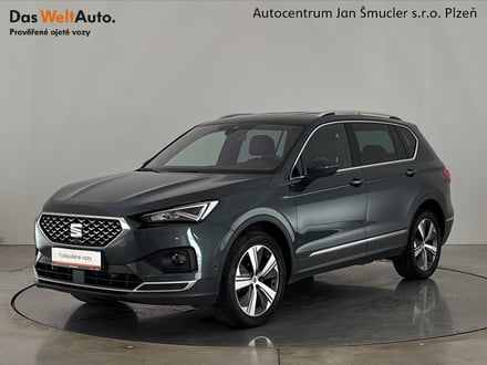 SEAT Tarraco 2.0 TDI / 147 kW Experience 4WD DSG