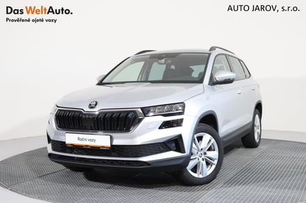 Škoda Karoq SELECTION 1,5 TSI 110 kW