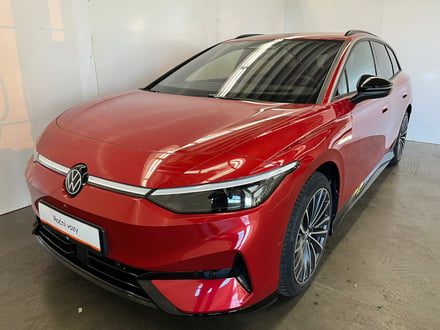VW ID.7 Tourer Pro S People, 86 kWh (VO)
