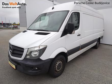 Mercedes Sprinter 2.2 CDI  314