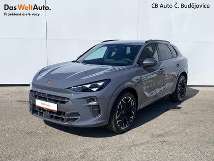 CUPRA Terramar 2.0 TSI 150kW 4WD DSG