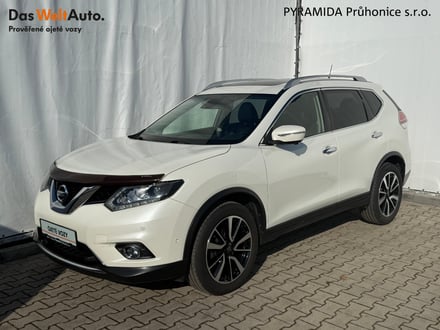 Nissan X-Trail 1.6 DCi 120 kW Tekna