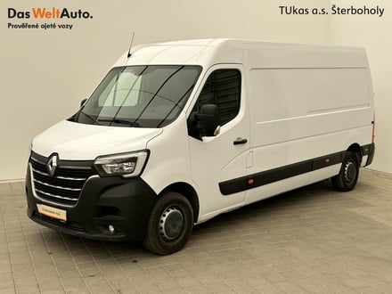 Renault Master 2.3 DCI