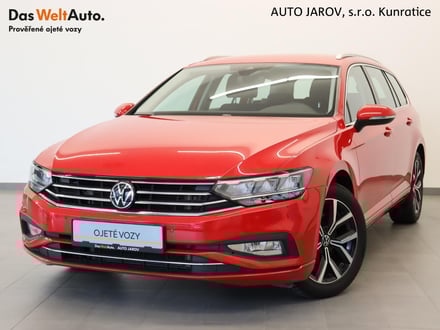 VW Passat Variant BUSINESS 1.5 TSI EVO 6G