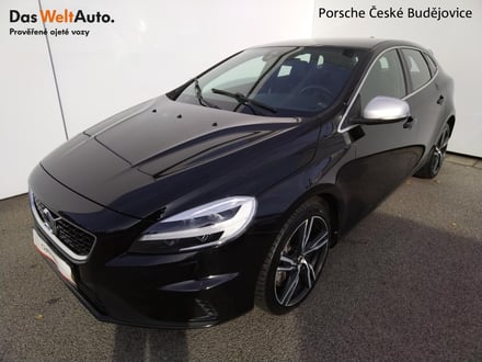 Volvo V40 2,0 D4D