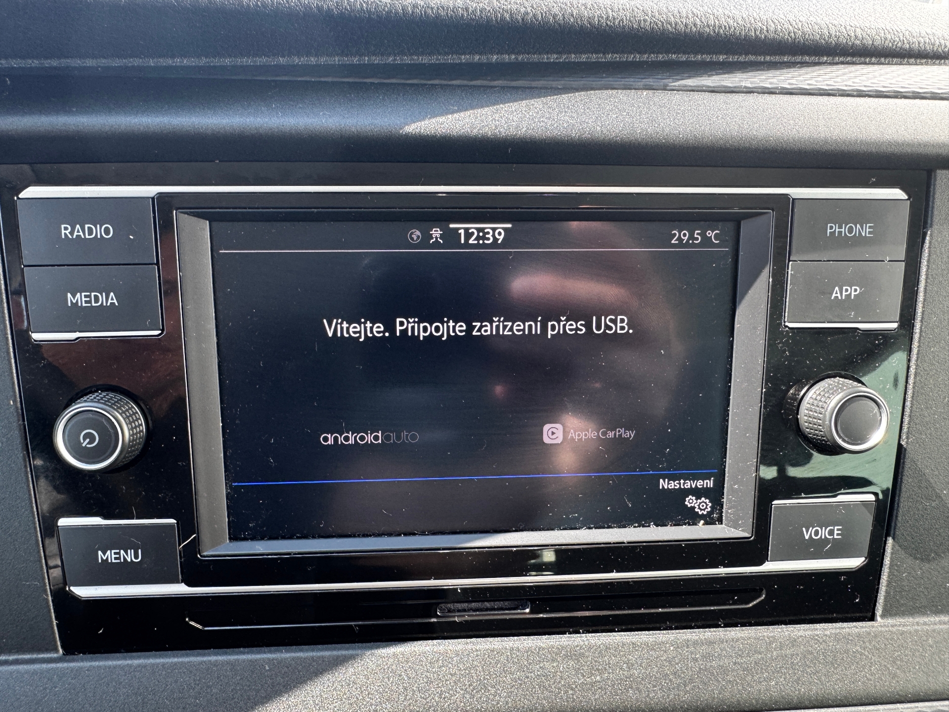 Volkswagen T6 Caravelle