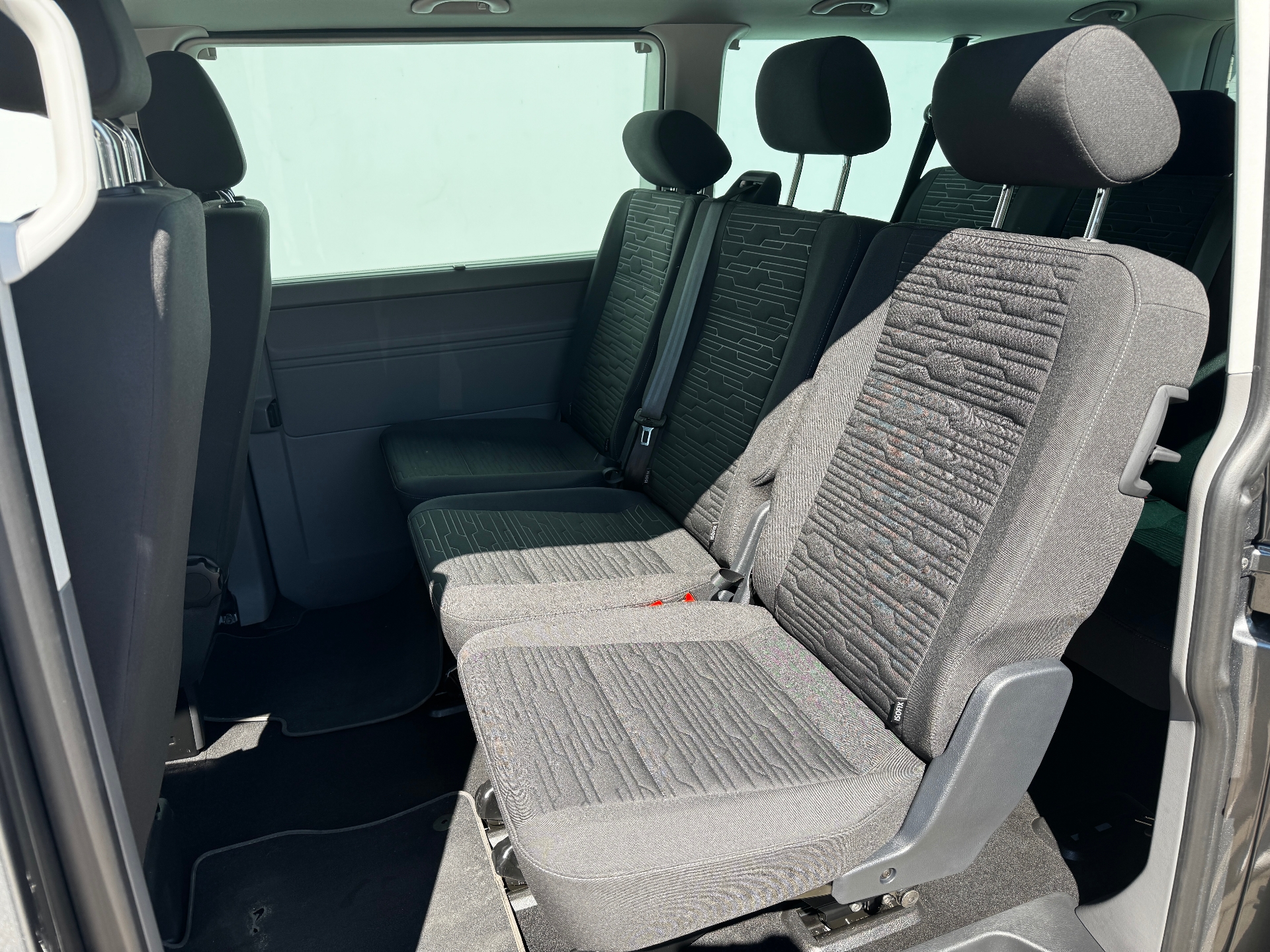 Volkswagen T6 Caravelle