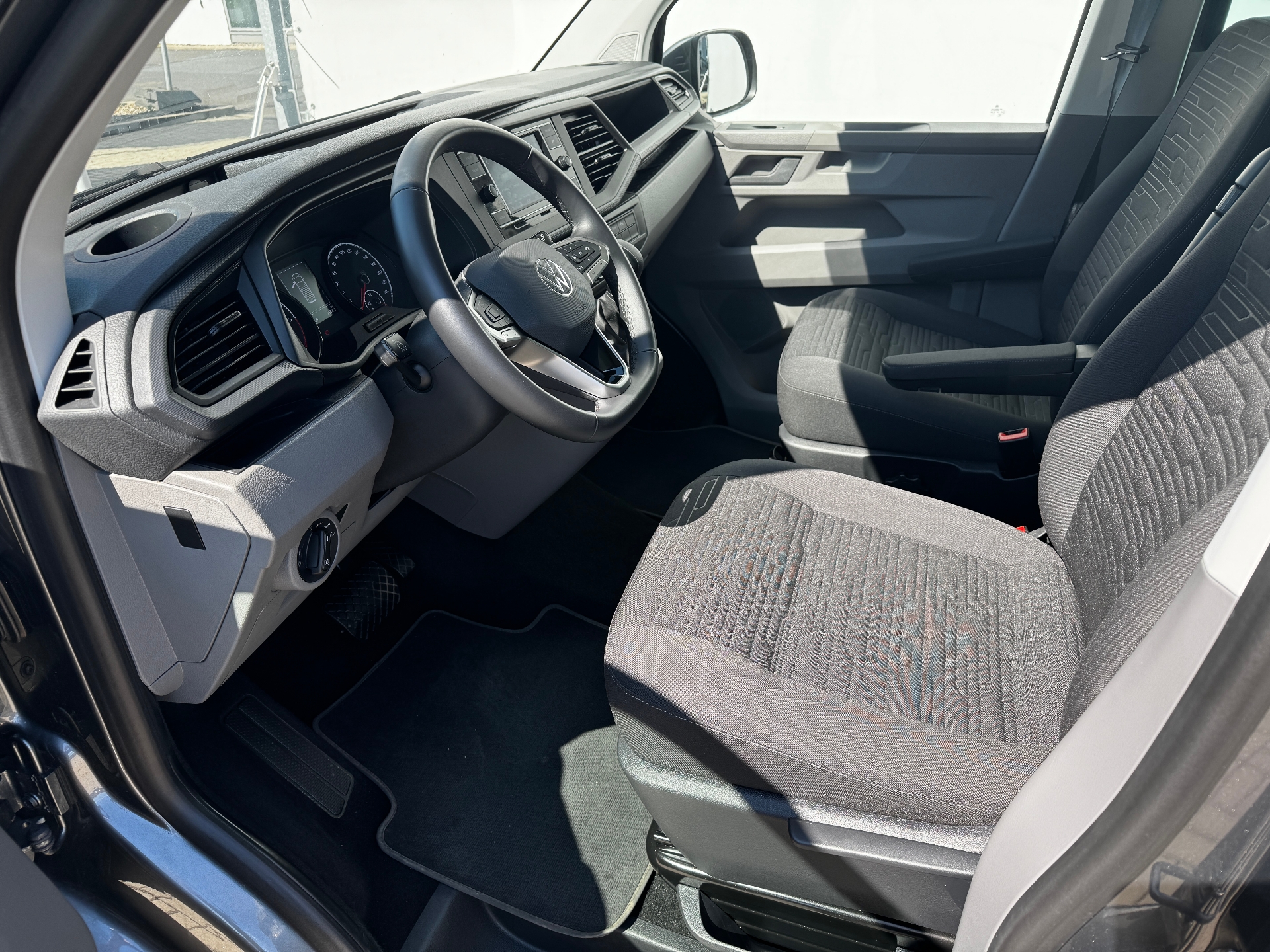 Volkswagen T6 Caravelle