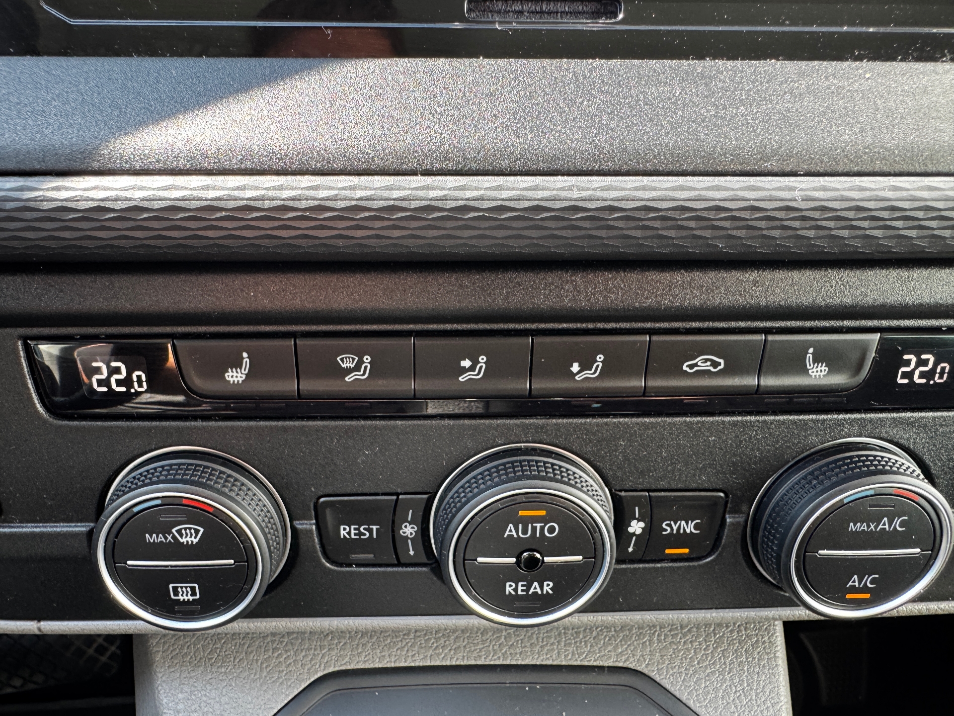 Volkswagen T6 Caravelle