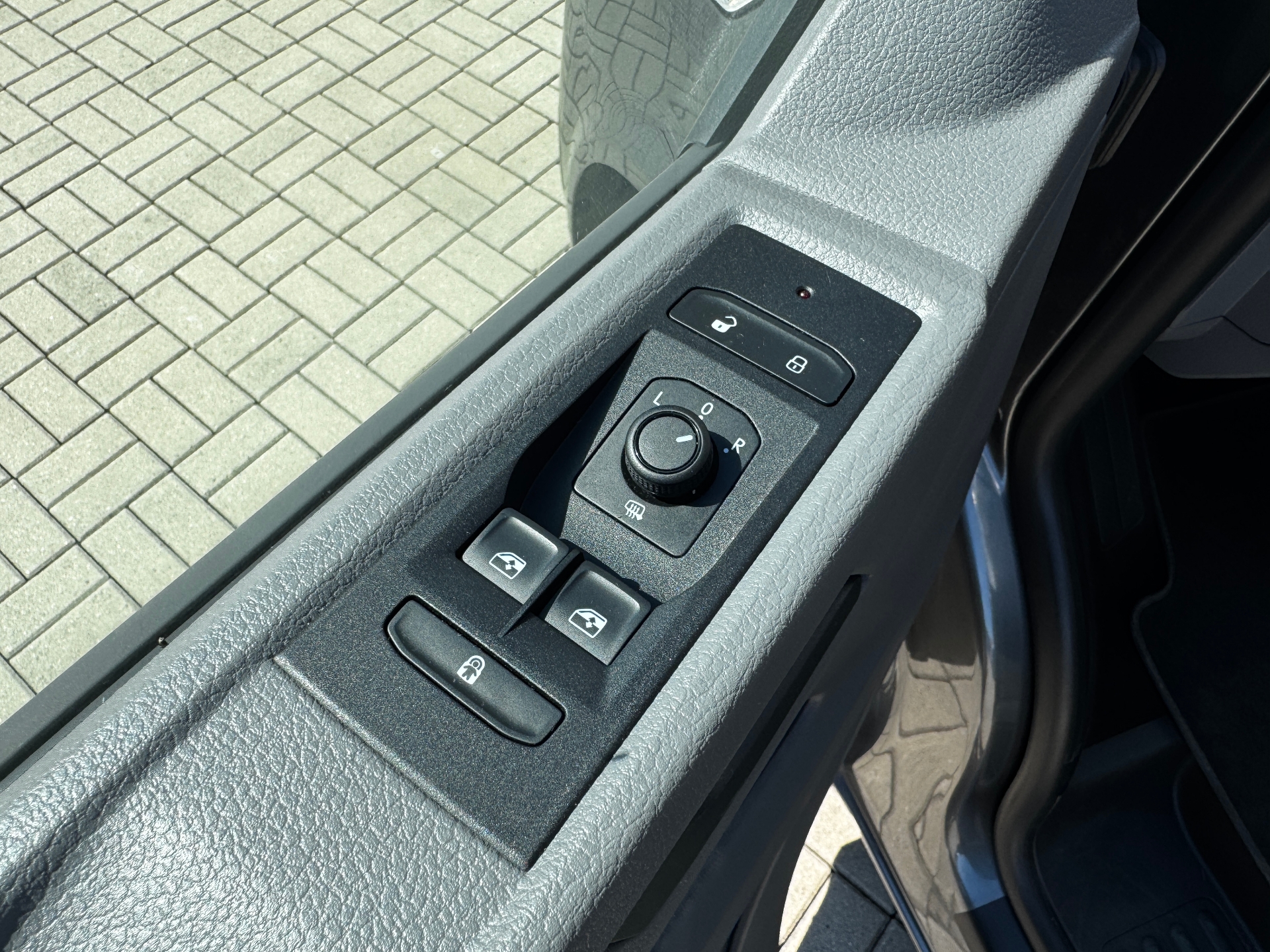 Volkswagen T6 Caravelle