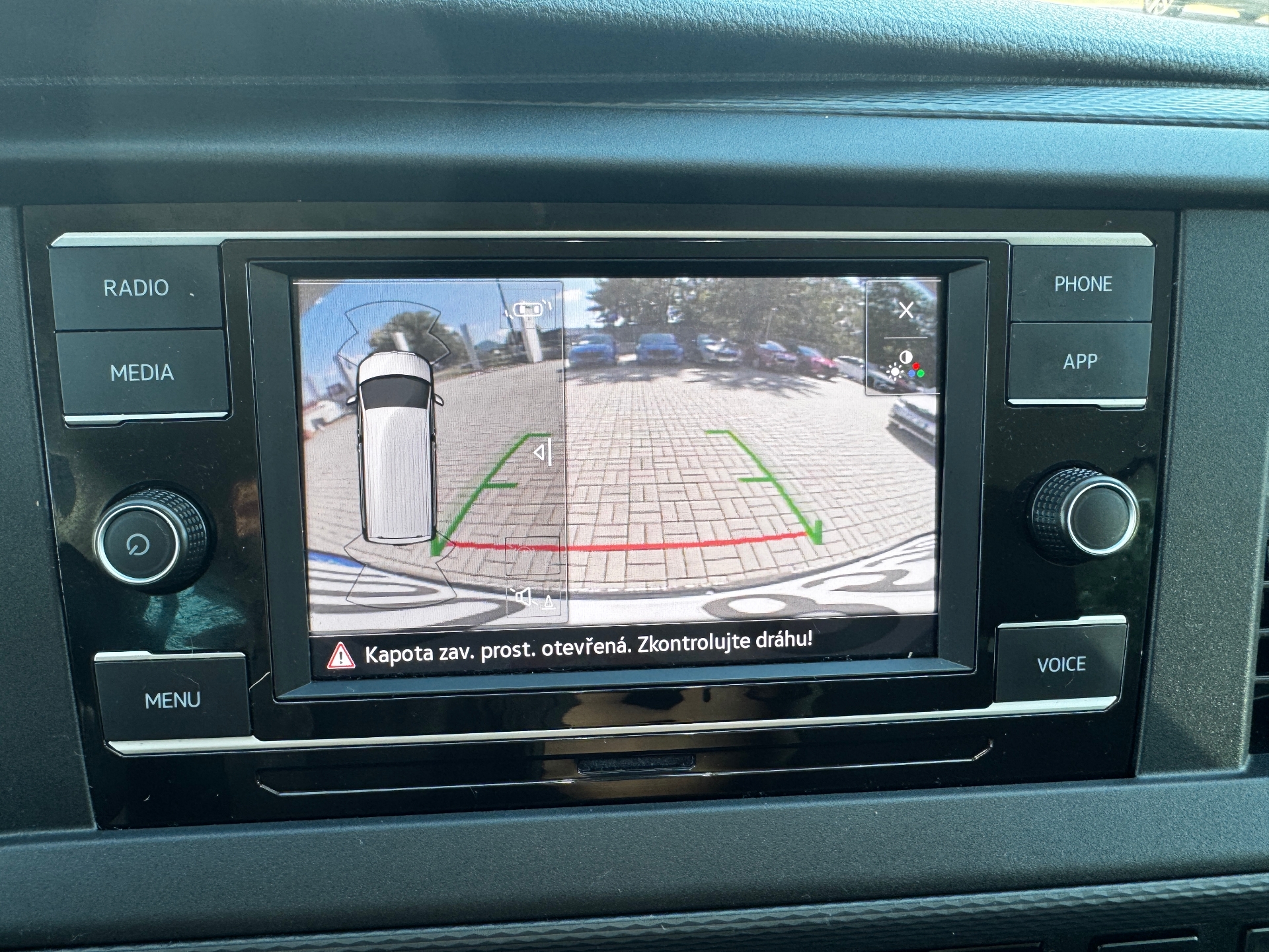 Volkswagen T6 Caravelle