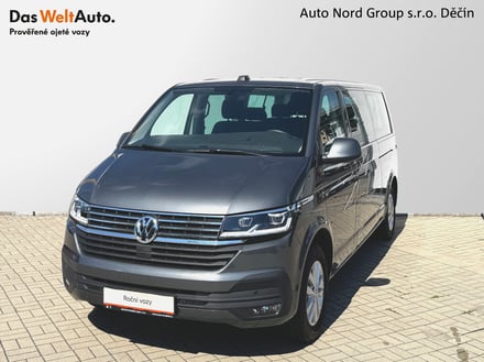 VW T6 Caravelle  2.0TDI CL DR DSG