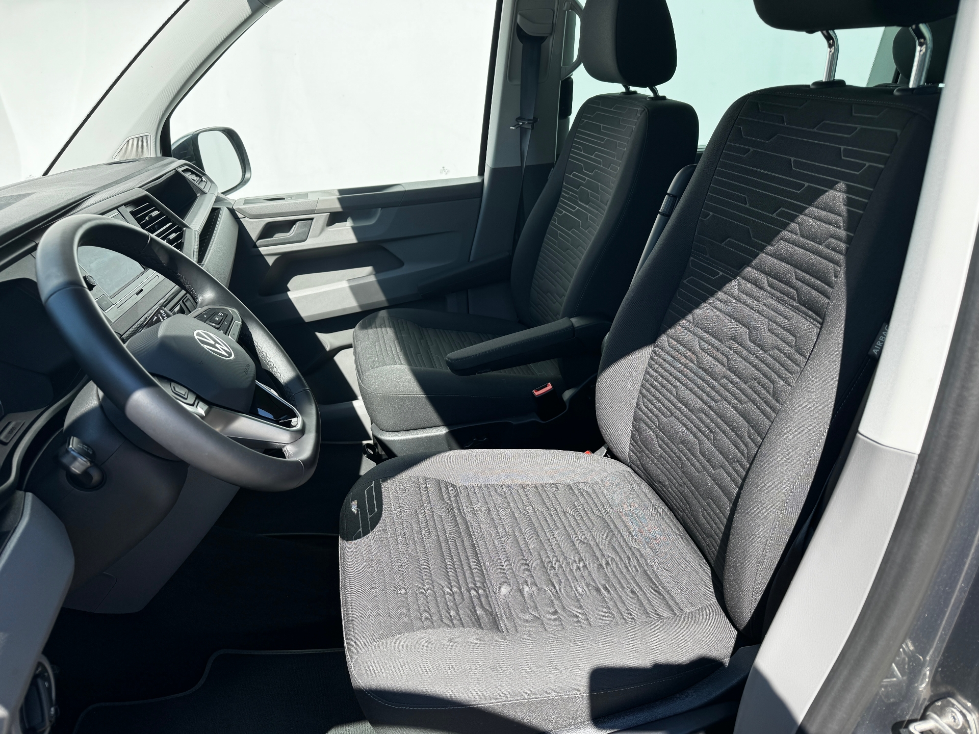 Volkswagen T6 Caravelle