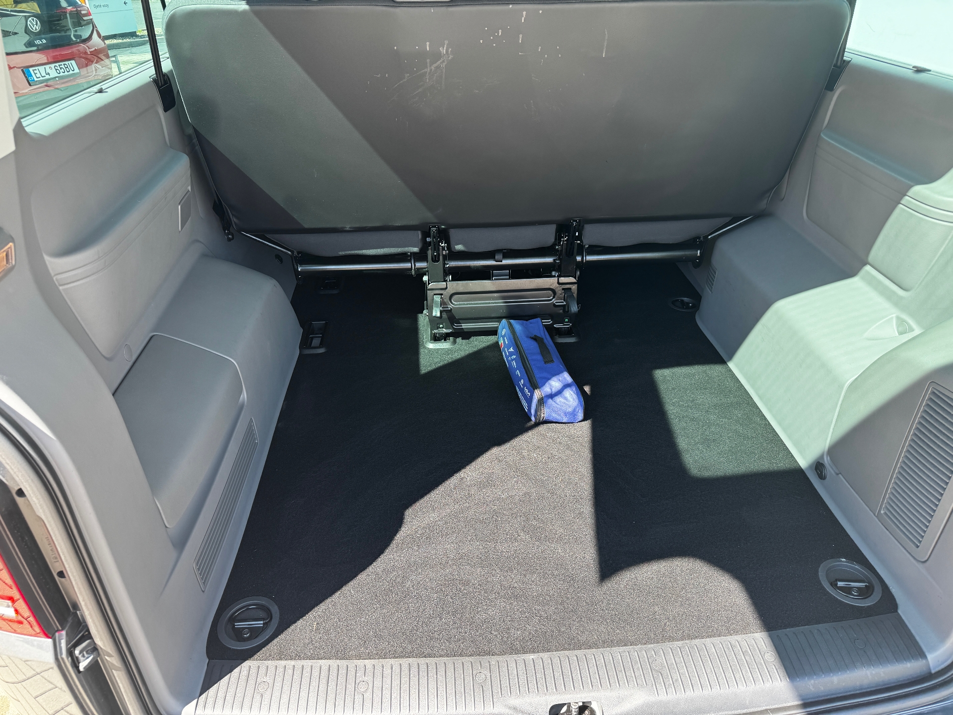 Volkswagen T6 Caravelle