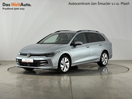 VW Golf 1.5 eTSi / 85 kW People DSG