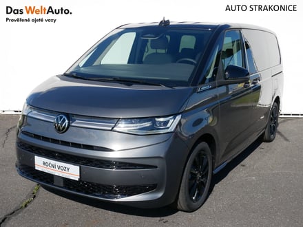 VW Multivan Long Life 1,5 TSI PHEV 4MOT