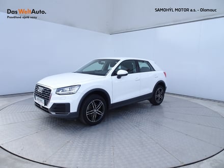 Audi Q2 1.6TDI