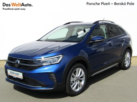 VW Taigo People 1,0 TSI 5G