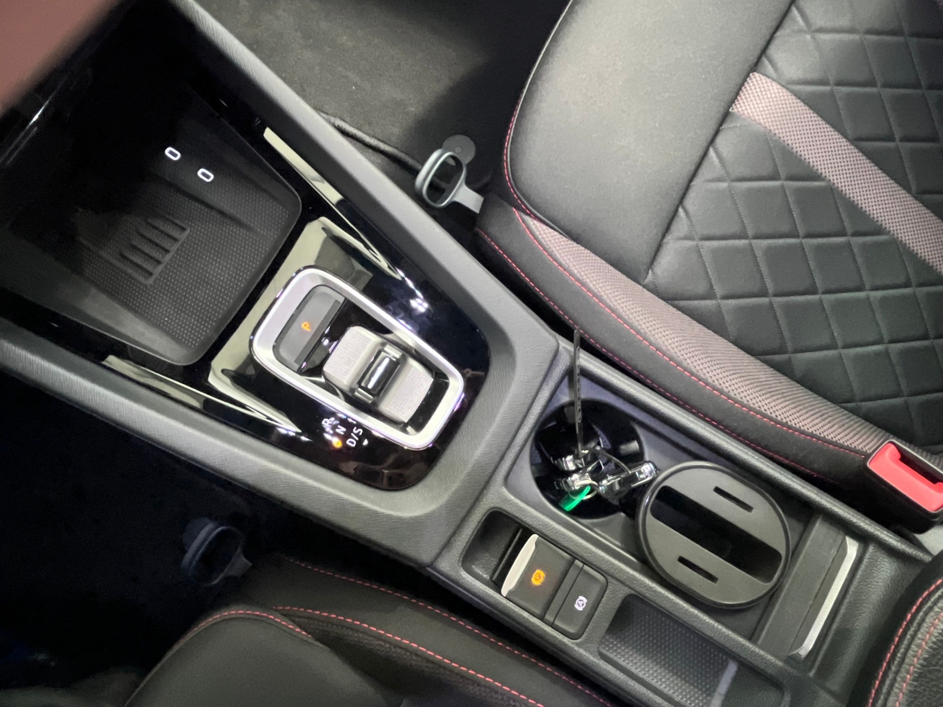 Škoda Octavia RS