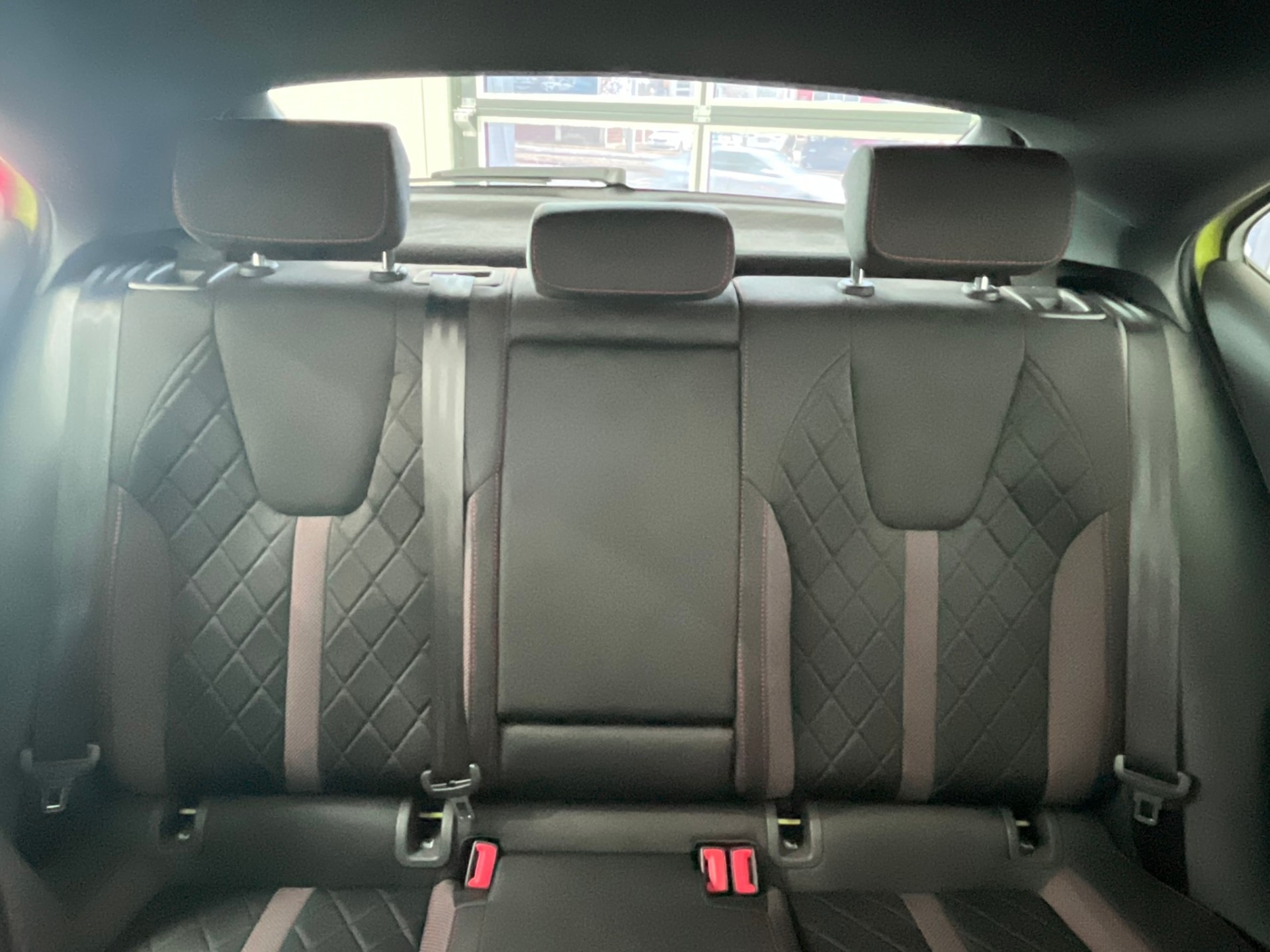 Škoda Octavia RS