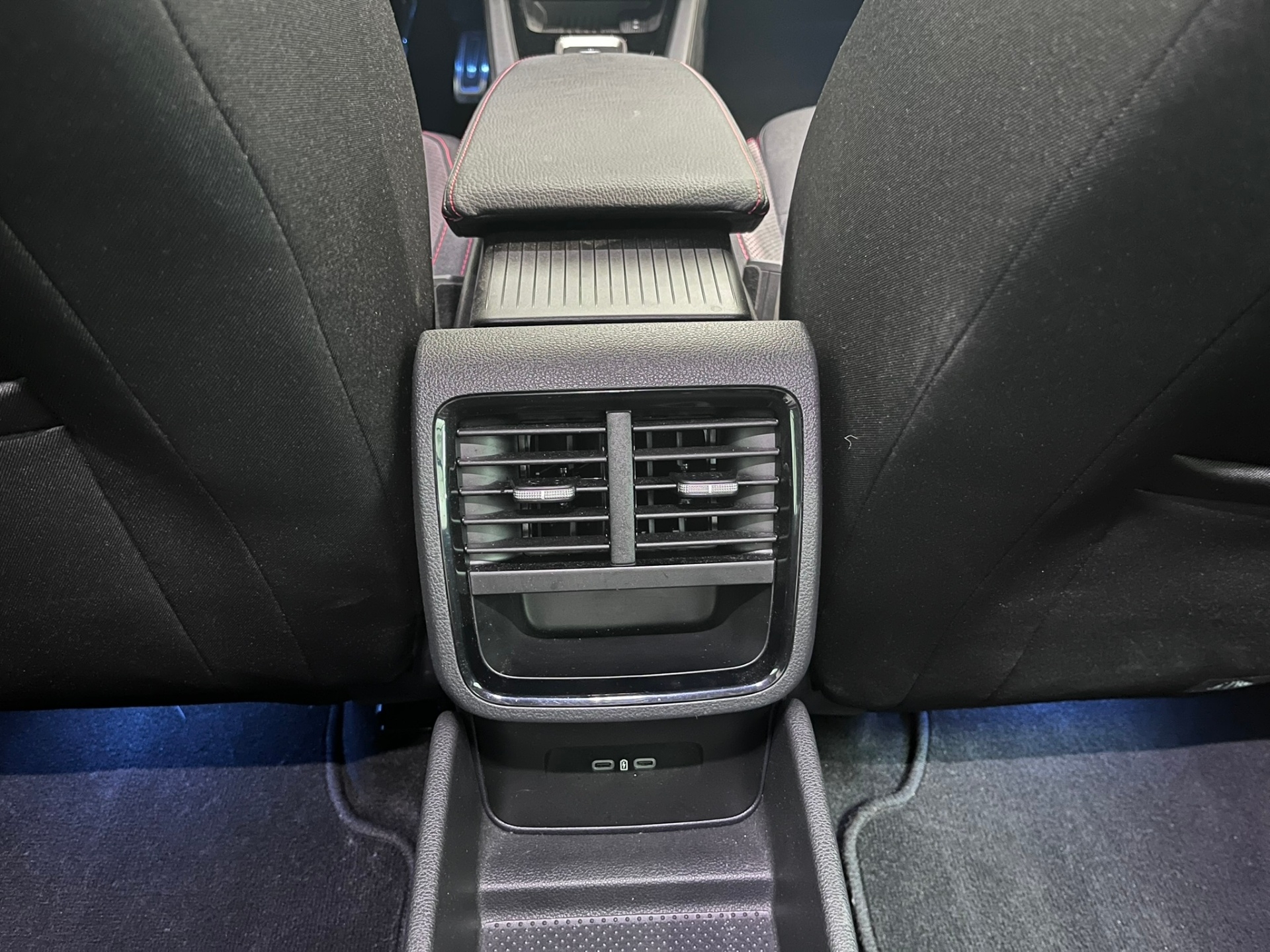 Škoda Octavia RS