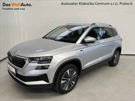 Škoda Karoq TSI110 kW Drive Extra 7DSG
