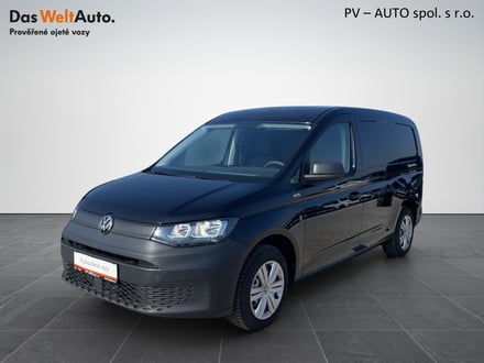 VW Caddy 2.0 TDI 90kW Cargo Maxi