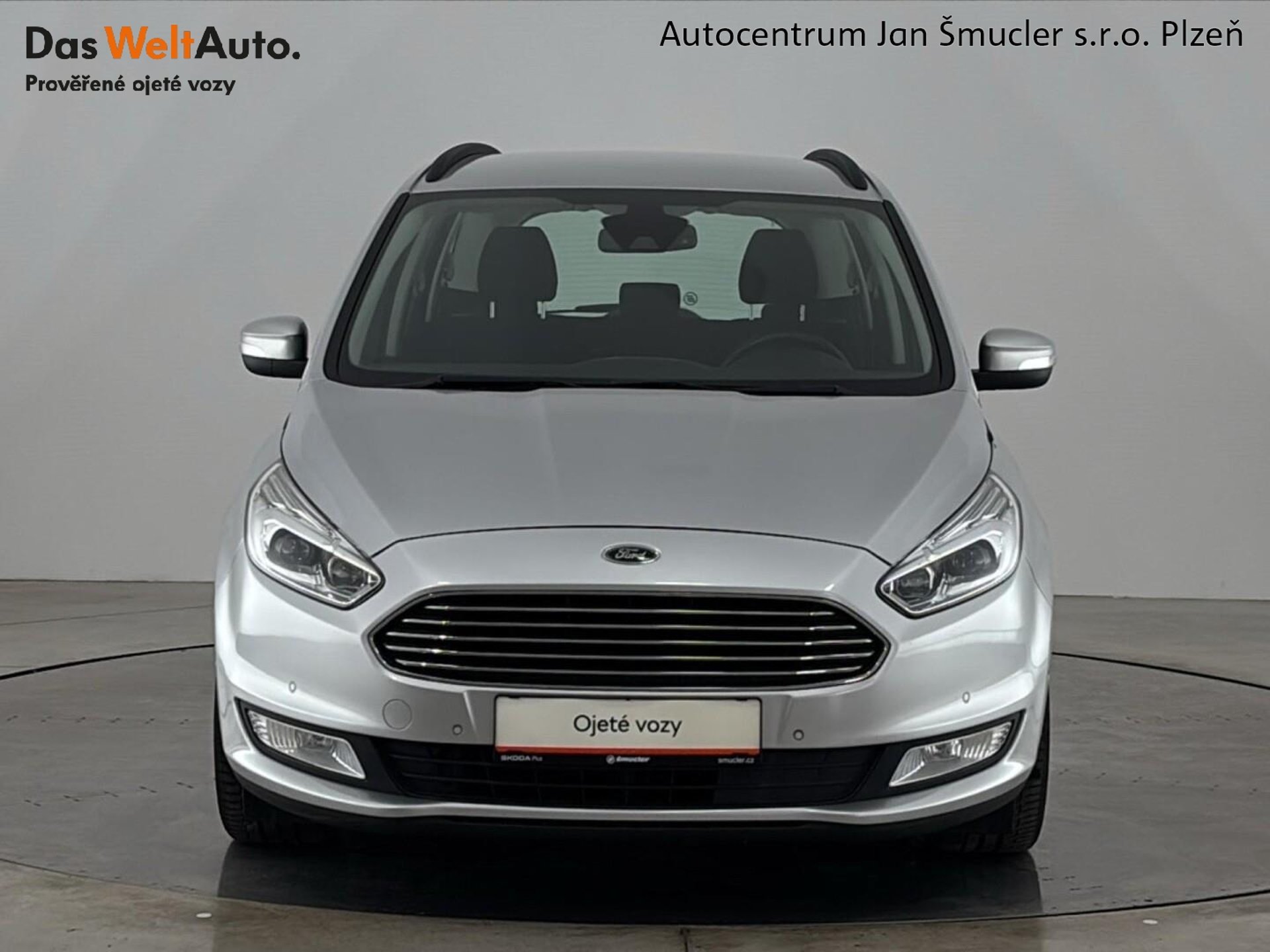 Ford Galaxy