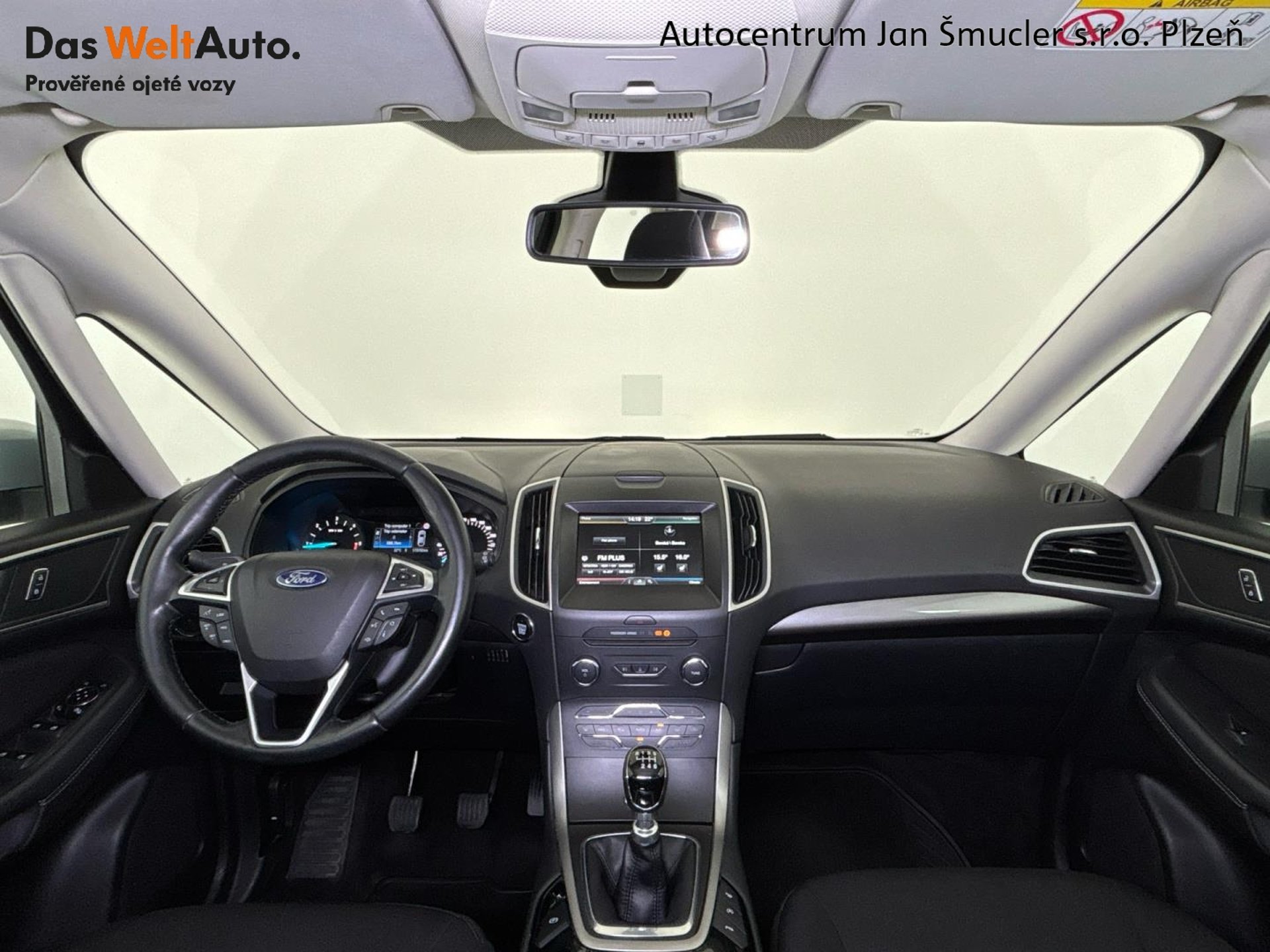 Ford Galaxy