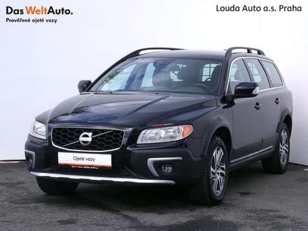 Volvo XC70 Summum 2.0  120 kW manuál ,