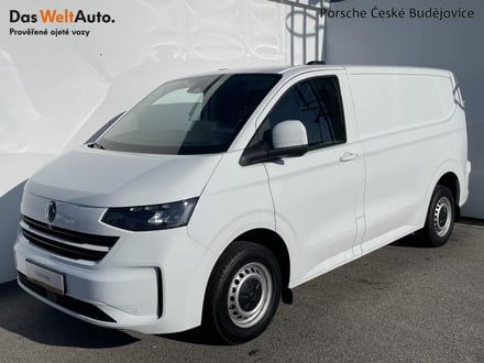 VW Transporter 2.0 TDi