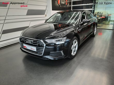 Audi A6 45 TDI quattro (170kW/231k) Tiptronic