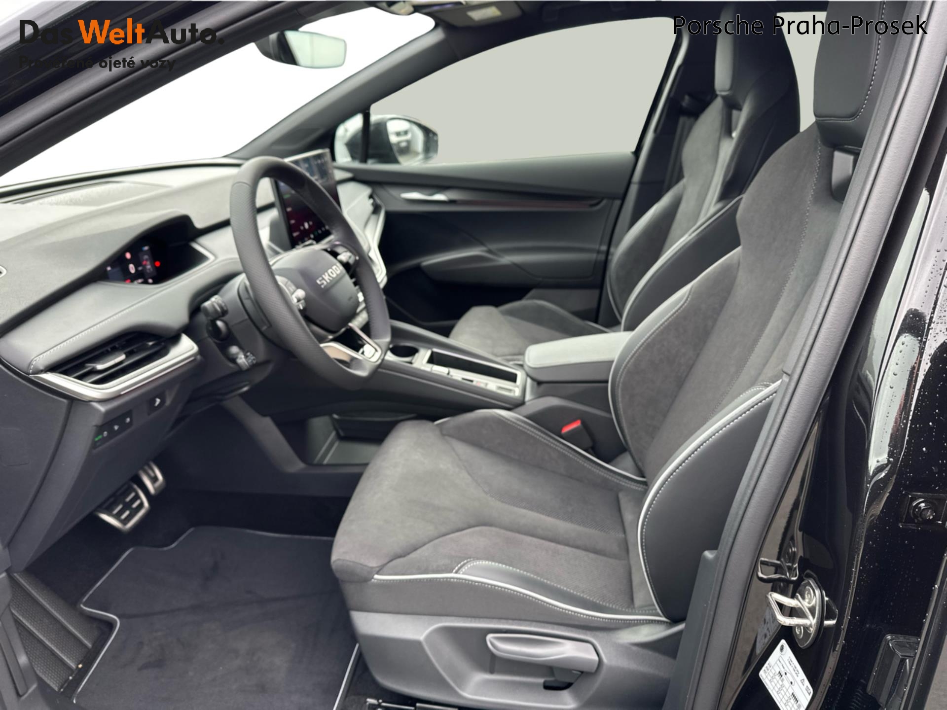 Škoda Elroq