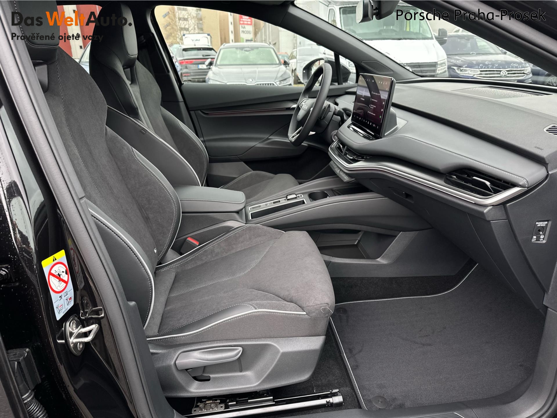Škoda Elroq